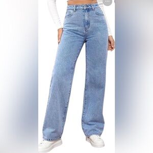 We The Free Women’s High waisted jeans
